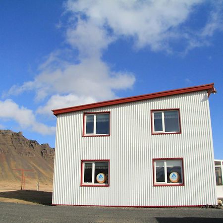 Vagnsstadir Hostel Borgarhöfn Exterior foto